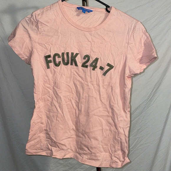 Fcuk Jeans - Picture 1 of 3